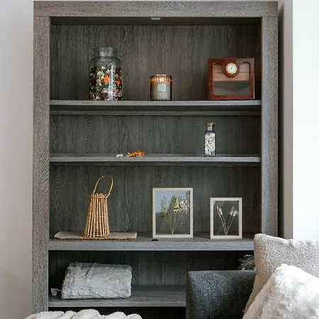 아파트 Huswell - Cosy Close To The *