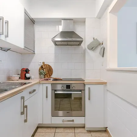 Huswell - Cosy Close To The Апартаменты