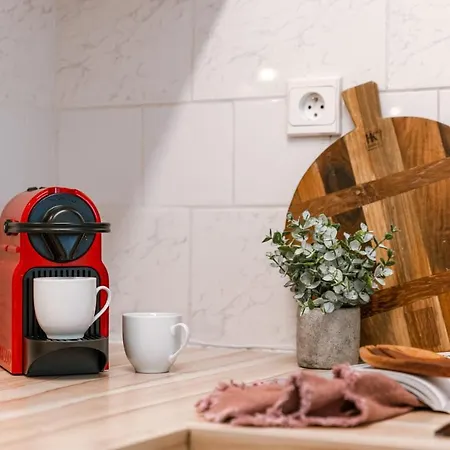 Apartamento Huswell - Cosy Close To The