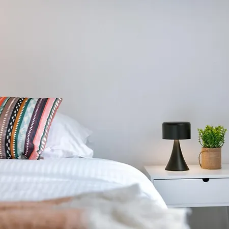 Apartamento Huswell - Cosy Close To The Blankenberge