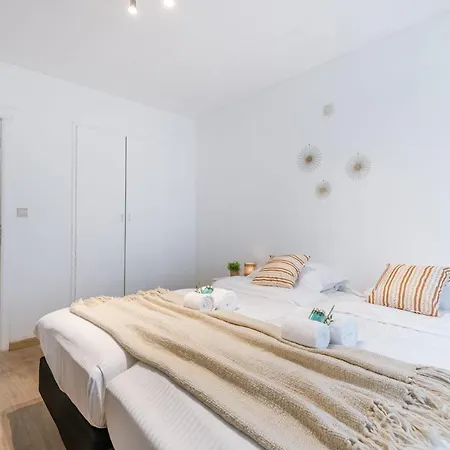 Апартаменты Huswell - Cosy Close To The