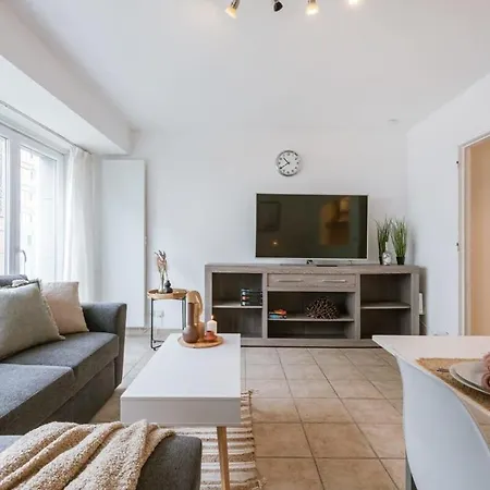 Huswell - Cosy Close To The Апартаменты