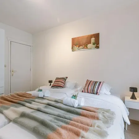 Apartamento Huswell - Cosy Close To The *
