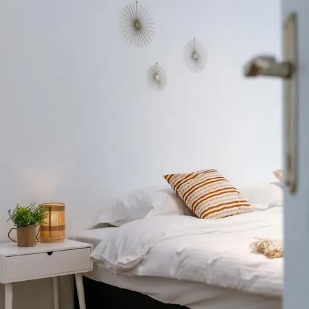 Apartamento Huswell - Cosy Close To The Blankenberge